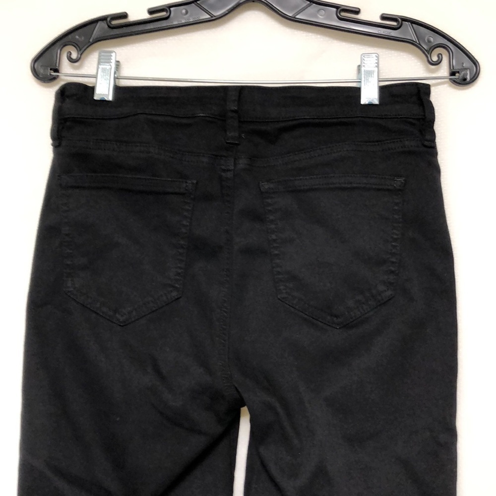 Buffalo Havana High Rise Skinny Stretch Jeans - Picture 5 of 11
